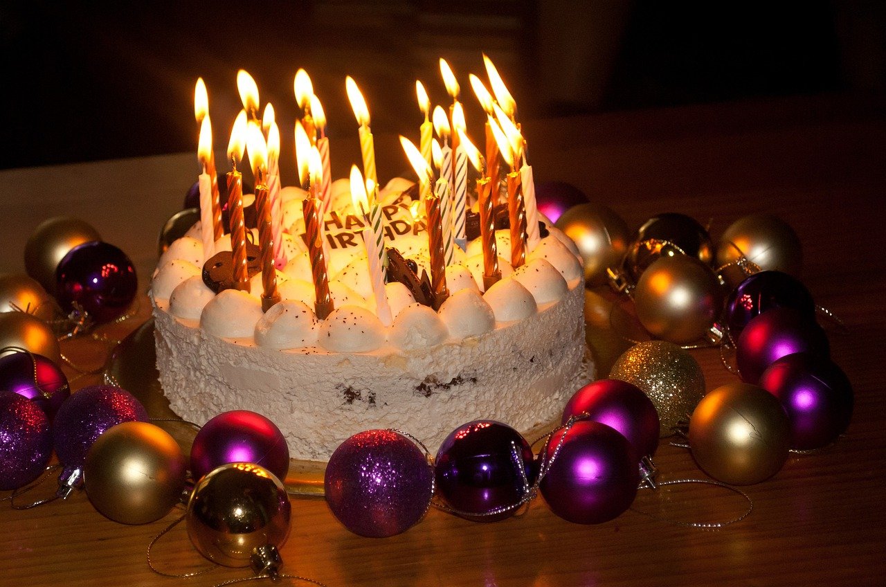 happy birthday, birthday cake, candles-264605.jpg
